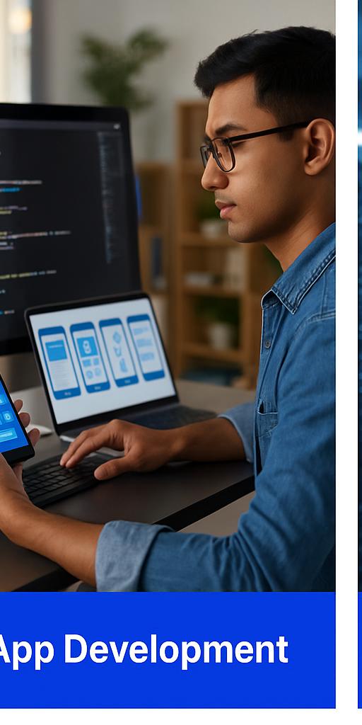 App Development