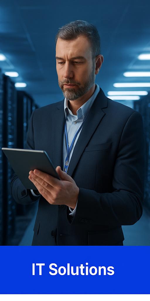 IT Solutions