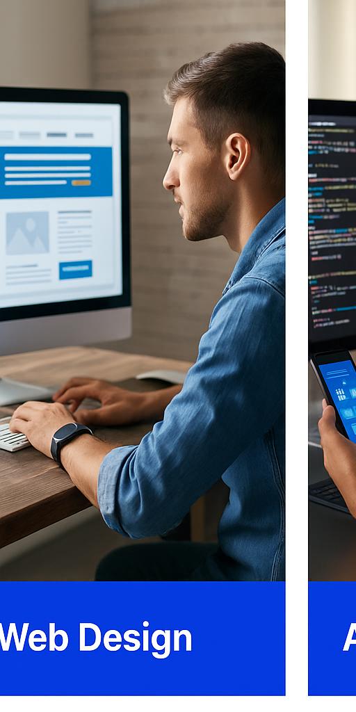 Web Design